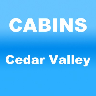 Cedar Valley Cabins